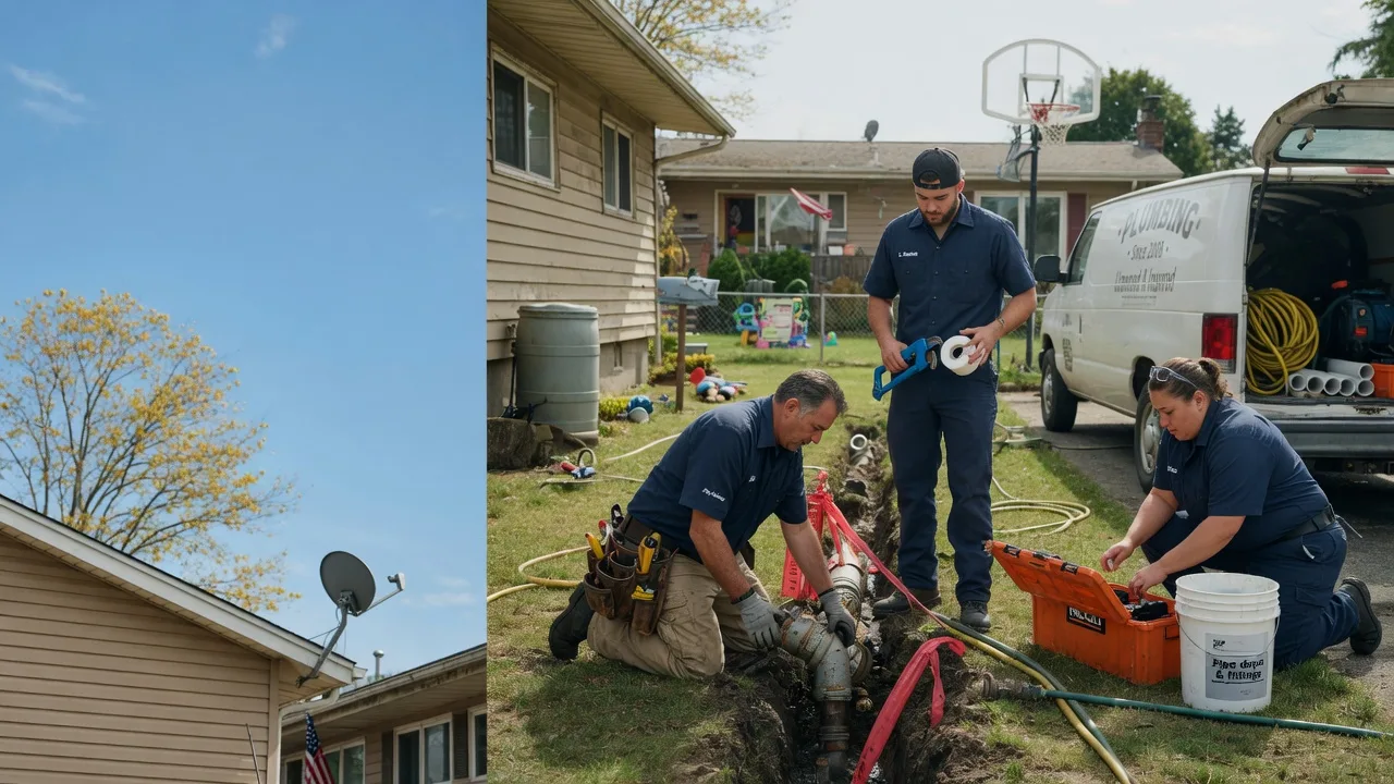 Garbage Disposal Replacement in Marquette, WI near me
